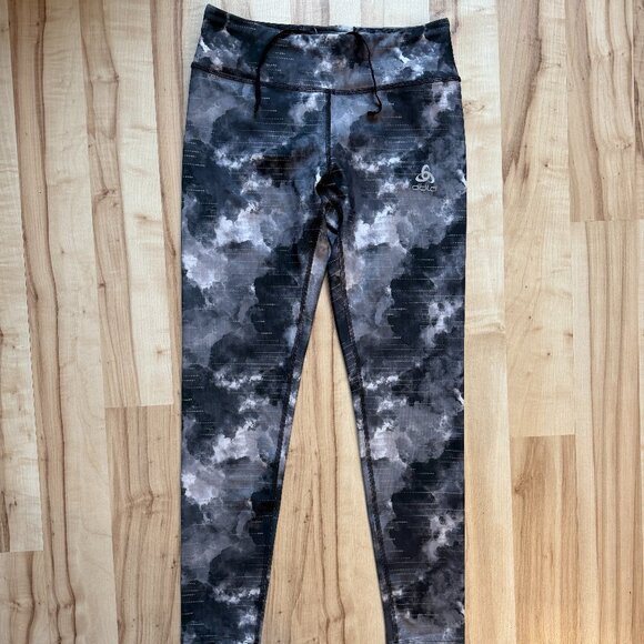 Women's Running and Training Tights - Picture 1 of 7